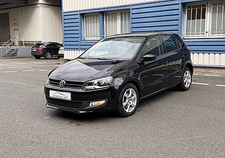 VW Polo Volkswagen 1.6TDI DSG-Aut./Navi/Klimaaut./GSD/1.Hand/Garantie