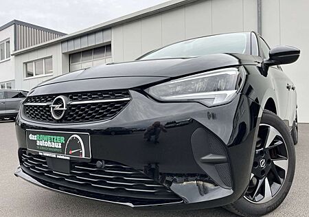 Opel Corsa e Edition 82€ m. 20% Anzahlung CCS 3-Phasen Digi