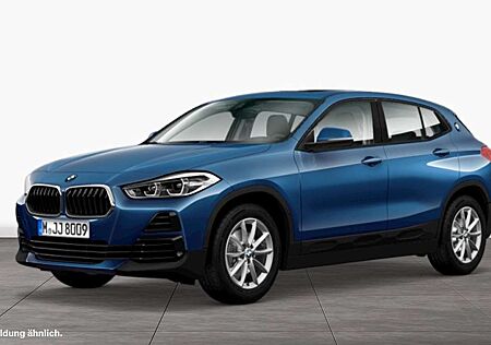 BMW X2 sDrive18i AHK PanoDach Navi AppleCarPlay