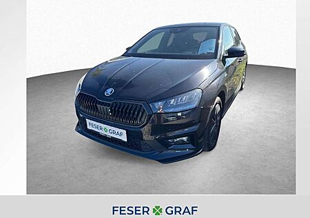 Skoda Fabia Monte Carlo 1.0 TSI 7-DSG *KLIMA*LED