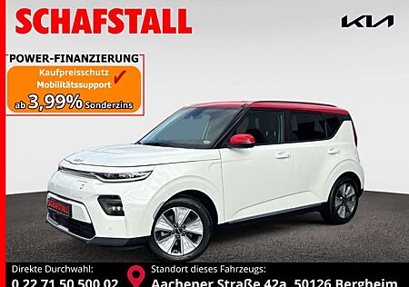 Kia Soul EV Vision Technik-Paket 3-Phasen-Lader Wärmepumpe