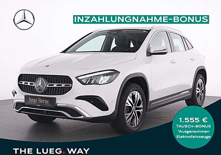 Mercedes-Benz GLA 200 Progressive+MBUX+LED-HP+EHeck+RFK+PTS+SH