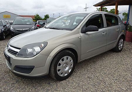 Opel Astra 1.6 Edition