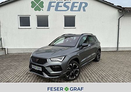 Cupra Ateca VZ 2.0 TSI DSG ACC eHECK LED VIRTUAL