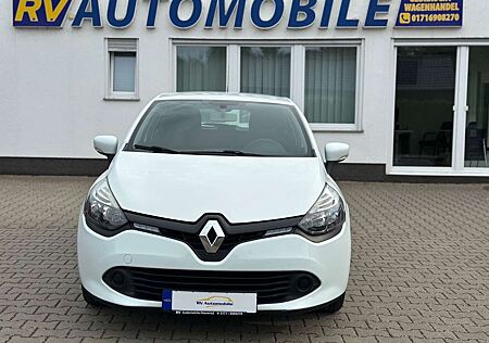 Renault Clio IV Expression