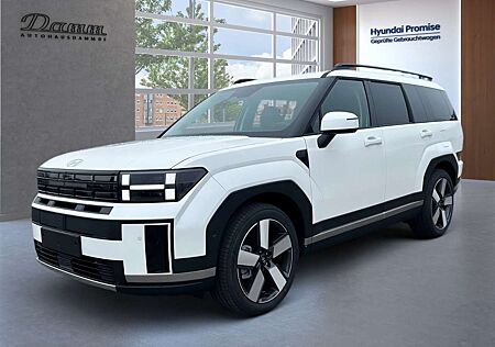 Hyundai Santa Fe 5S MJ25 PHEV 1.6T Signature