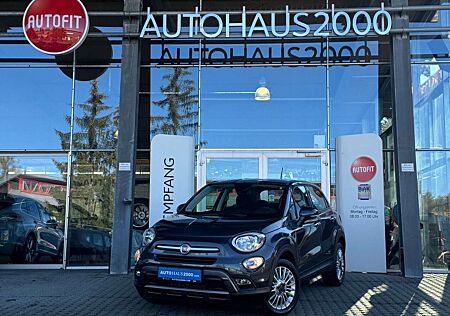 Fiat 500X 1,4/POP STAR/LENKRH/SHZ/NAVI/BT/KLIMAAUTOM/