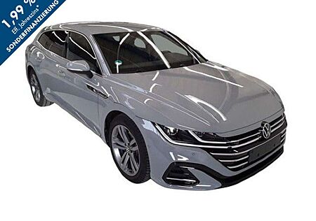 VW Arteon Volkswagen 2.0 TDI DSG R line IQ.LIGH