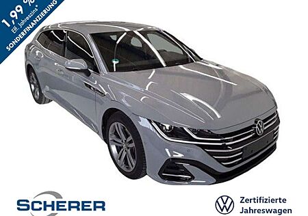 VW Arteon Volkswagen 2.0 TDI DSG R line IQ.LIGH