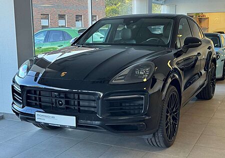 Porsche Cayenne Coupe Platinum Soft-Close 360 ACC R22