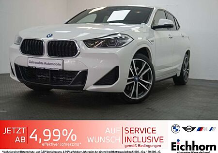 BMW X2 xDrive25e M Sport *NAVI.RFK.LED-SW.PDC*