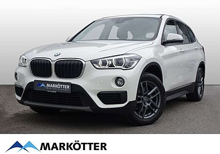 BMW X1 18i sDrive Advantage/NAVI/LED/SHZ/PDC/