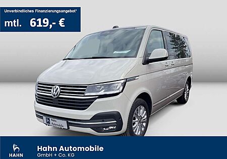 VW T6 Volkswagen .1 Multivan Generation Six 4Motion 2.0TDI DSG