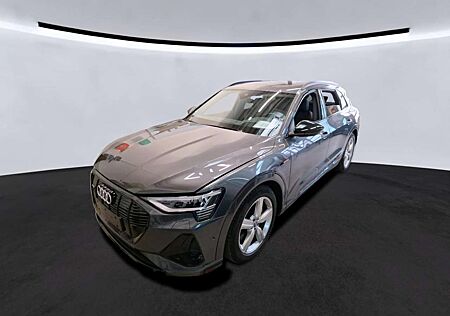 Audi e-tron 50 2x S LINE/BLACK/MTRX/ACC/HuD/PANO/AHK