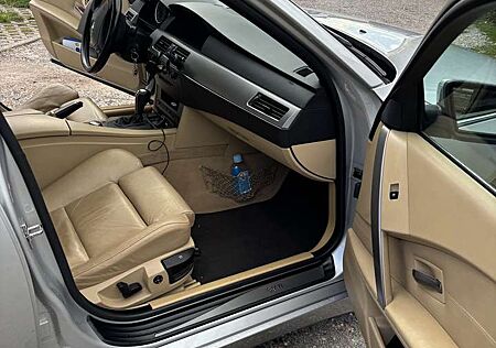 BMW 525d 525