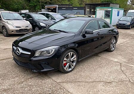 Mercedes-Benz CLA 200 CLA -Klasse CDI