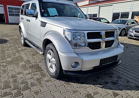 Dodge Nitro SXT