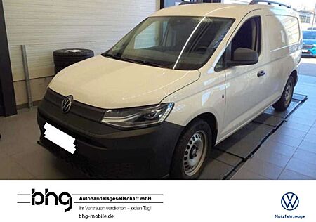 VW Caddy Volkswagen 2.0 TDI BMT Maxi