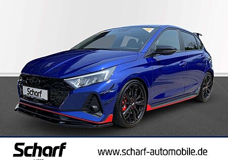 Hyundai i20 N Performance Navi LED BOSE DAB Rü.CAM PDC SHZ