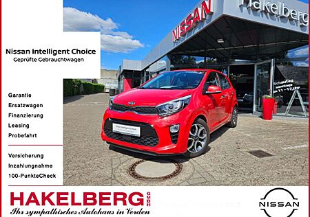 Kia Picanto 1.2 Spirit