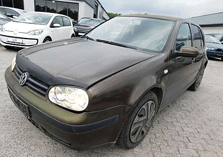 VW Golf Volkswagen 4 1.9 TDI