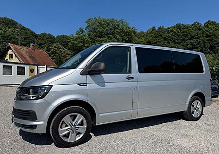 VW T6 Caravelle Volkswagen lang 2.0 TDI /9 Sitzer/wie Multivan