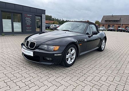 BMW Z3 Roadster 2.0 org. Zustand TÜV NEU