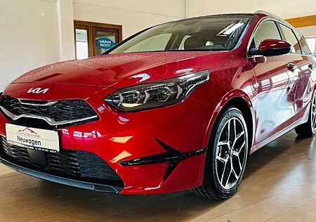 Kia XCeed Ceed SW / cee'd SW Spirit*AKTIONSPREIS*Navi*Kamera*Automatik*