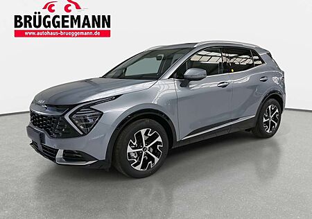 Kia Sportage 1.6 CRDI DCT 2WD SPIRIT DRIVEWISE SOUND