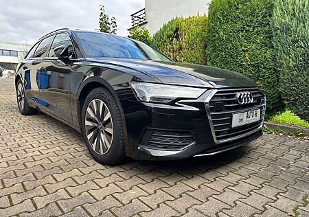 Audi A6 Avant 40 TDI S tronic |Leder|Kamera|LED|ACC|19%