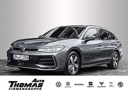 VW Passat Variant Volkswagen R-Line 2.0 TDI 142 kW 4Motion DSG