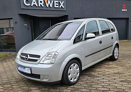 Opel Meriva Enjoy AUTOMATIK * Tüv neu *