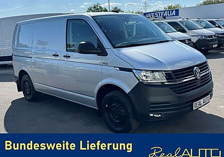 VW T6 Transporter Volkswagen 6.1 Kasten TDI DSG 4Motion AHK