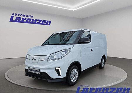 Maxus eDeliver 3 3 Kasten Electric L1H1 50kw H Apple CarPlay Androi