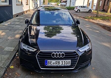 Audi A4 Avant 2.0 TDI S tronic