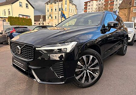 Volvo XC 60 XC60 B4 FWD Plus Dark AHK,Kindersitze, BLIS,ACC