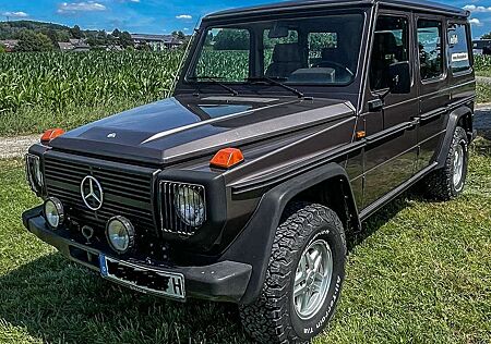 Mercedes-Benz G 280 280 GE