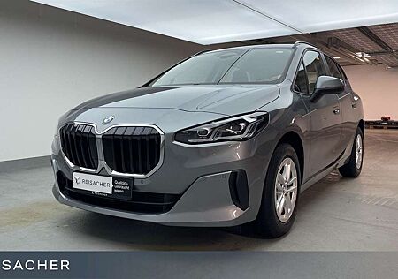 BMW 218i 218 A Active Tourer Navi,adLED,RFK,SH,DAB