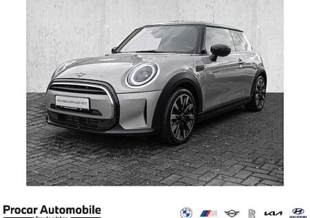 Mini Cooper Classic Trim, Kamera, Tempomat, Sitzheizung