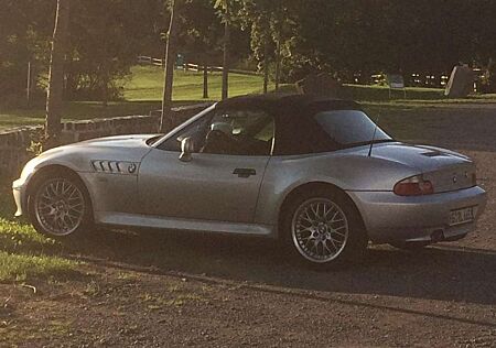 BMW Z3 roadster 3.0i