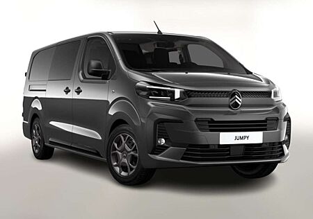 Citroën Jumpy Citroen DoKa XL 145 EAT8 LED Nav LookP SurroundV 106 kW...