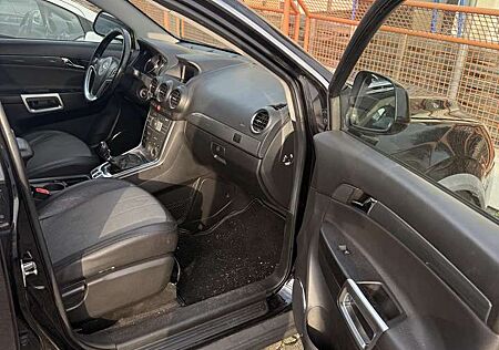 Opel Antara 2.2 CDTI 4x4 Cosmo