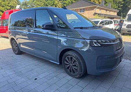 VW T7 Multivan Volkswagen Goal