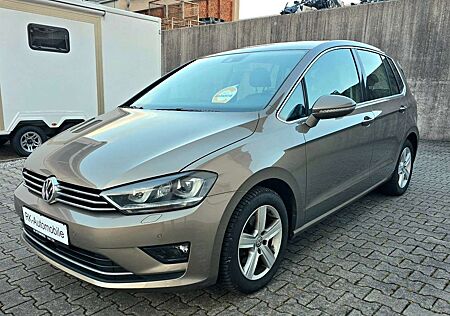 VW Golf Volkswagen Sportsvan VII Highline BMT/Start-Stopp