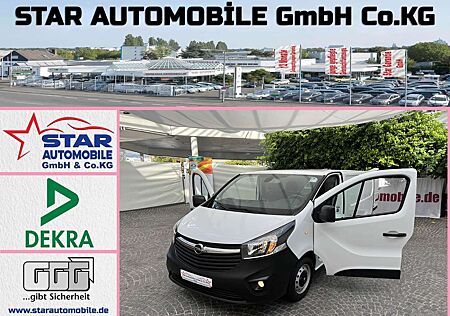 Opel Vivaro B Kasten L1H1 2,7t KOMFORT PAKET*RFK*EU 6