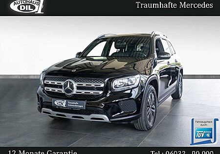 Mercedes-Benz GLB 200 d 8G-DCT *7-SITZER*AMBIENTE*1.HAND*