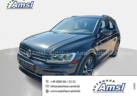 VW Tiguan Volkswagen 2.0 TSI Highline R-Line 4Motion *AHK*Panorama*
