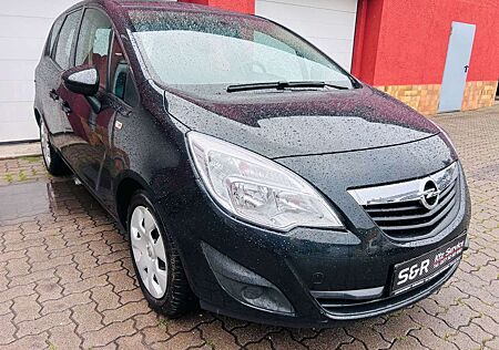 Opel Meriva B Edition