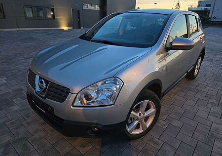 Nissan Qashqai Acenta