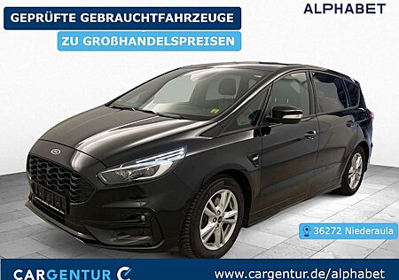 Ford S-Max 2.5 Duratec Pano S-Dach ACC